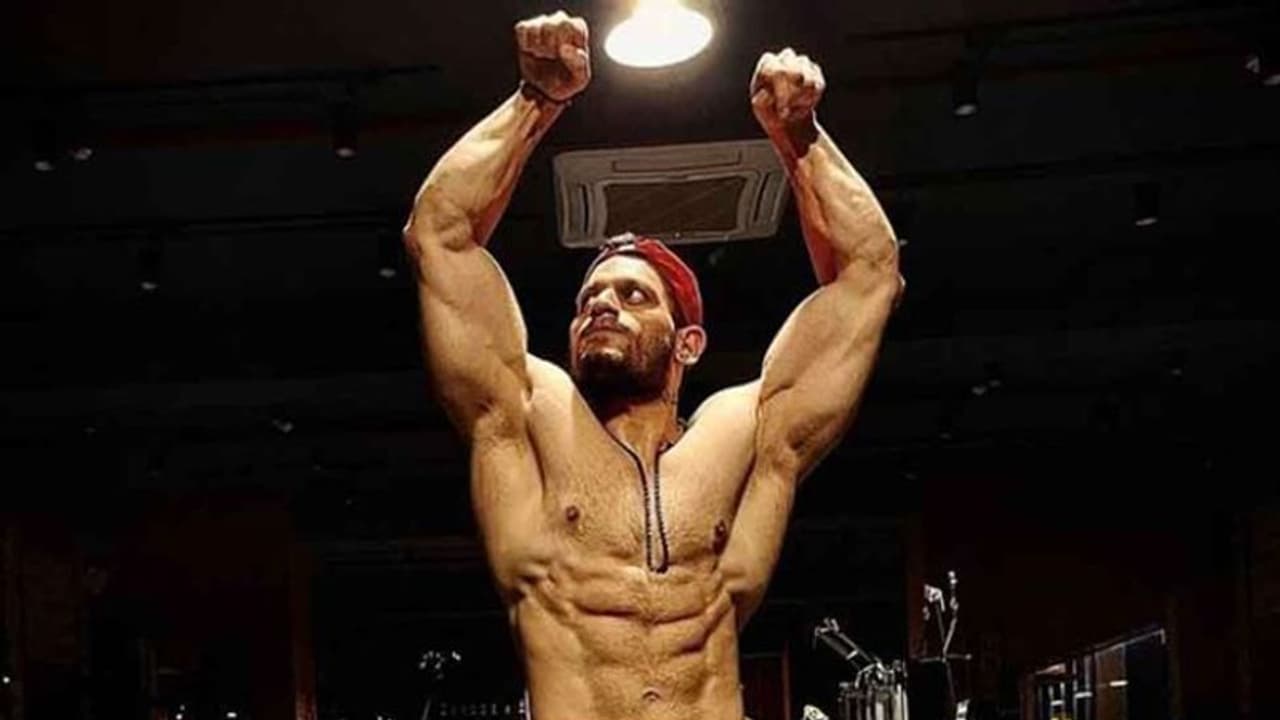 స్టెరాయిడ్స్ అమ్మిన నటుడు, ఆపై సూసైడ్ అటెంప్ట్.. మరో నటుడిపై కేసు స్టెరాయిడ్స్ అమ్మిన నటుడు, ఆపై సూసైడ్ అటెంప్ట్.. మరో నటుడిపై కేసు