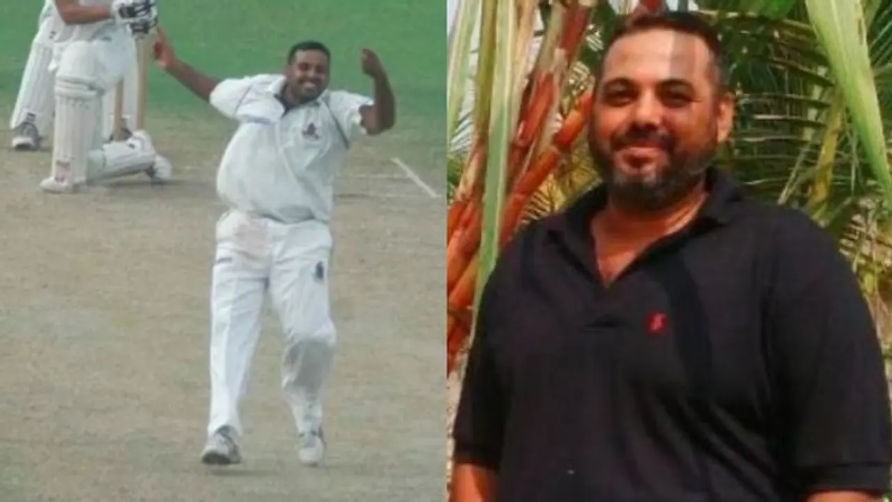 ডিনারের পর হাঁটতে বেরিয়ে আর হল না ফেরা, প্রয়াত বাংলার প্রাক্তন ক্রিকেটার মুর্তাজা লোধগার ডিনারের পর হাঁটতে বেরিয়ে আর হল না ফেরা, প্রয়াত বাংলার প্রাক্তন ক্রিকেটার মুর্তাজা লোধগার