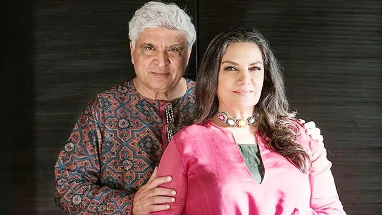 COVID 19 In Bollywood: করোনায় আক্রান্ত শাবানা আজমি, জাভেদ আখতরকে নিয়ে চিন্তায় বনি কাপুর COVID 19 In Bollywood: করোনায় আক্রান্ত শাবানা আজমি, জাভেদ আখতরকে নিয়ে চিন্তায় বনি কাপুর