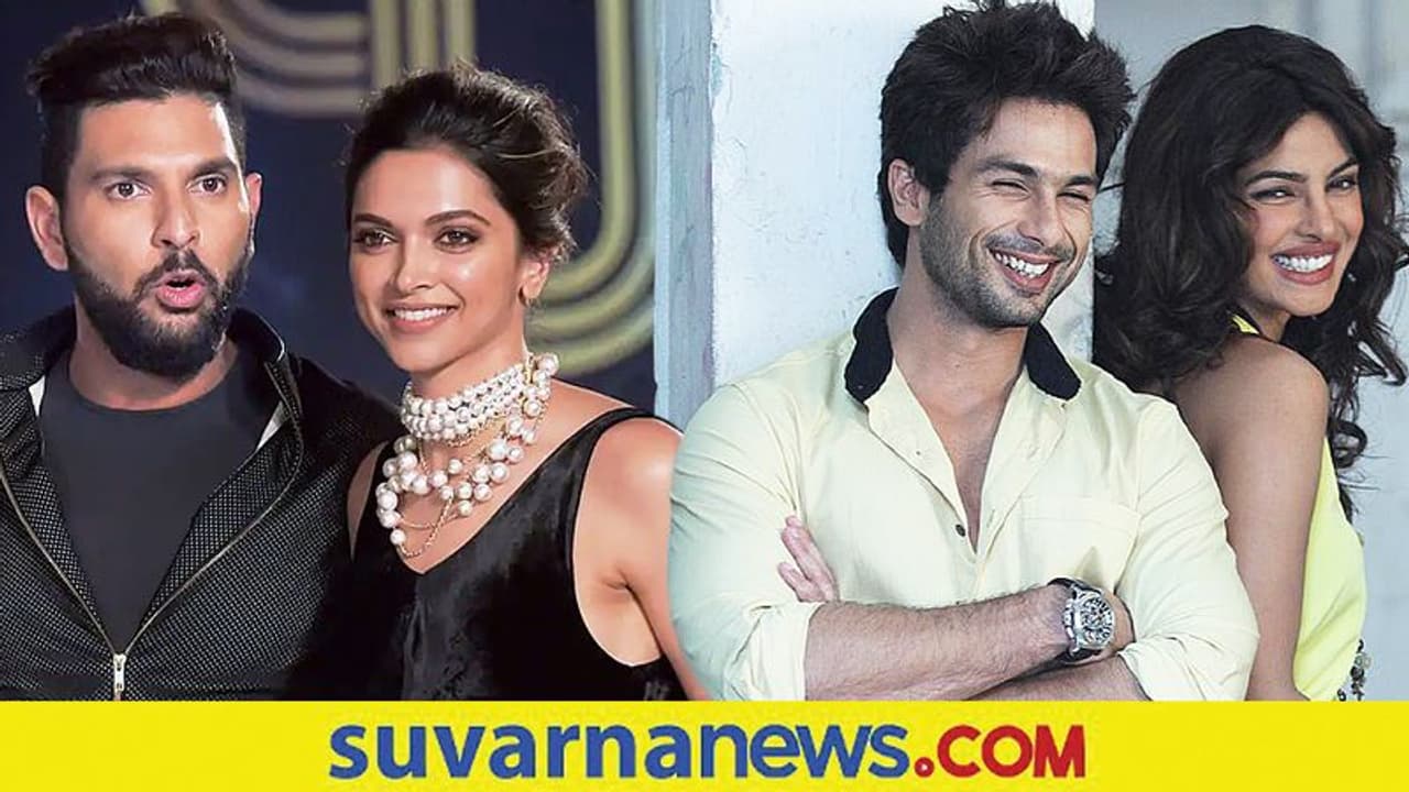 ಬಾಲಿವುಡ್ಗೆ ಕಿಚ್ಚು ಹಚ್ಚಿದ ಒಂದು ಕಾಲದ ಅಫೇರ್ಸ್ ಬಾಲಿವುಡ್ಗೆ ಕಿಚ್ಚು ಹಚ್ಚಿದ ಒಂದು ಕಾಲದ ಅಫೇರ್ಸ್