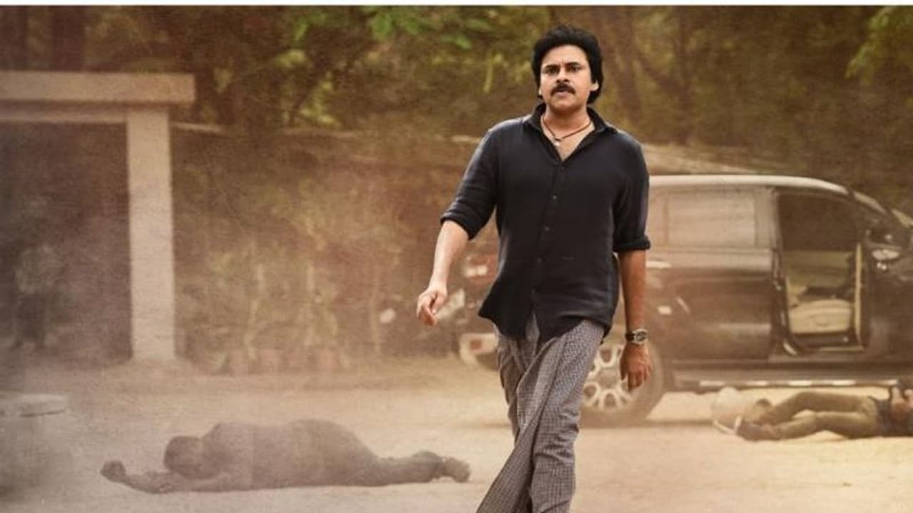 Bheemla Nayak: భీమ్లానాయక్ నుంచి క్రేజీ అప్డేట్.. ఫ్యాన్స్ కోసం గళం విప్పనున్న పవన్ ! ఇక పునకాలే! Bheemla Nayak: భీమ్లానాయక్ నుంచి క్రేజీ అప్డేట్.. ఫ్యాన్స్ కోసం గళం విప్పనున్న పవన్ ! ఇక పునకాలే!