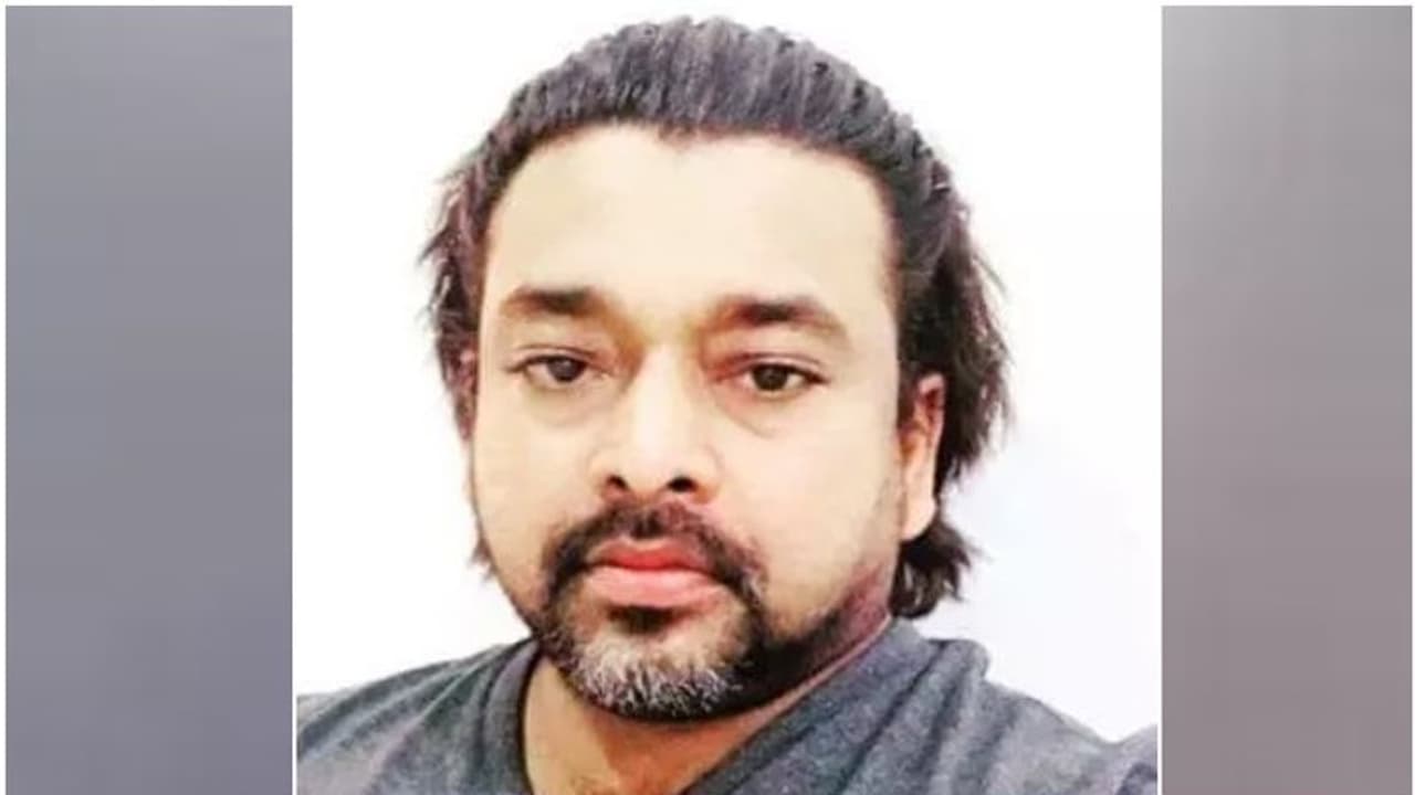 പ്രവാസി മലയാളി വാഹനാപകടത്തില് മരിച്ചു പ്രവാസി മലയാളി വാഹനാപകടത്തില് മരിച്ചു