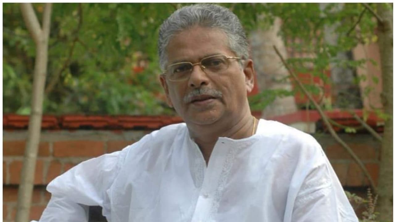 മുതിർന്ന മാധ്യമ പ്രവർത്തകന് കെ എം റോയ് അന്തരിച്ചു മുതിർന്ന മാധ്യമ പ്രവർത്തകന് കെ എം റോയ് അന്തരിച്ചു