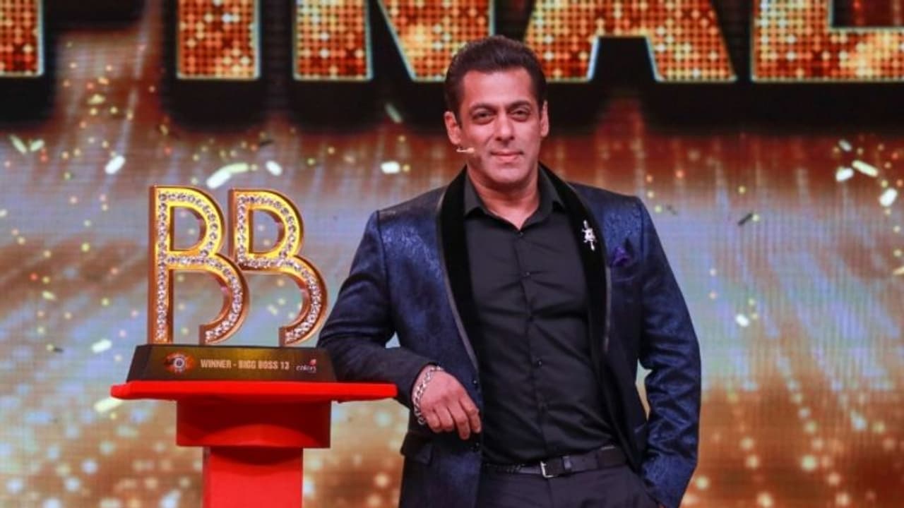 খাবার লিমিটেড, সার্ভাইভাল কিট ছাড়া হাউসে থাকা অসম্ভব, বিগ বস নিয়ে তথ্য ফাঁস করলেন ৩৫০ কোটির সঞ্চালক সলমন