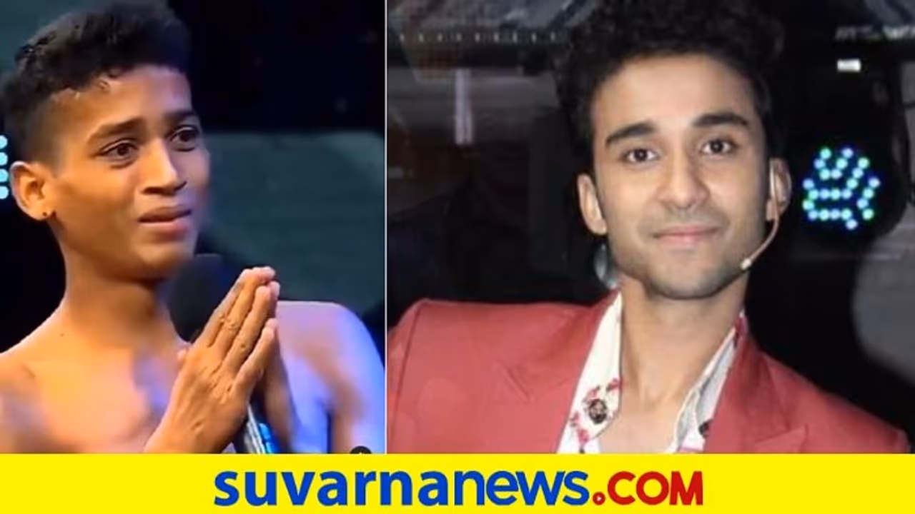 10 ಲಕ್ಷ ಸಾಲ ಮಾಡಿ ತೀರಿಕೊಂಡ ತಂದೆ: ವೇದಿಕೆಯಲ್ಲೇ ಕಣ್ಣೀರಿಟ್ಟ ಡ್ಯಾನ್ಸ್ ಶೋ ಸ್ಪರ್ಧಿ