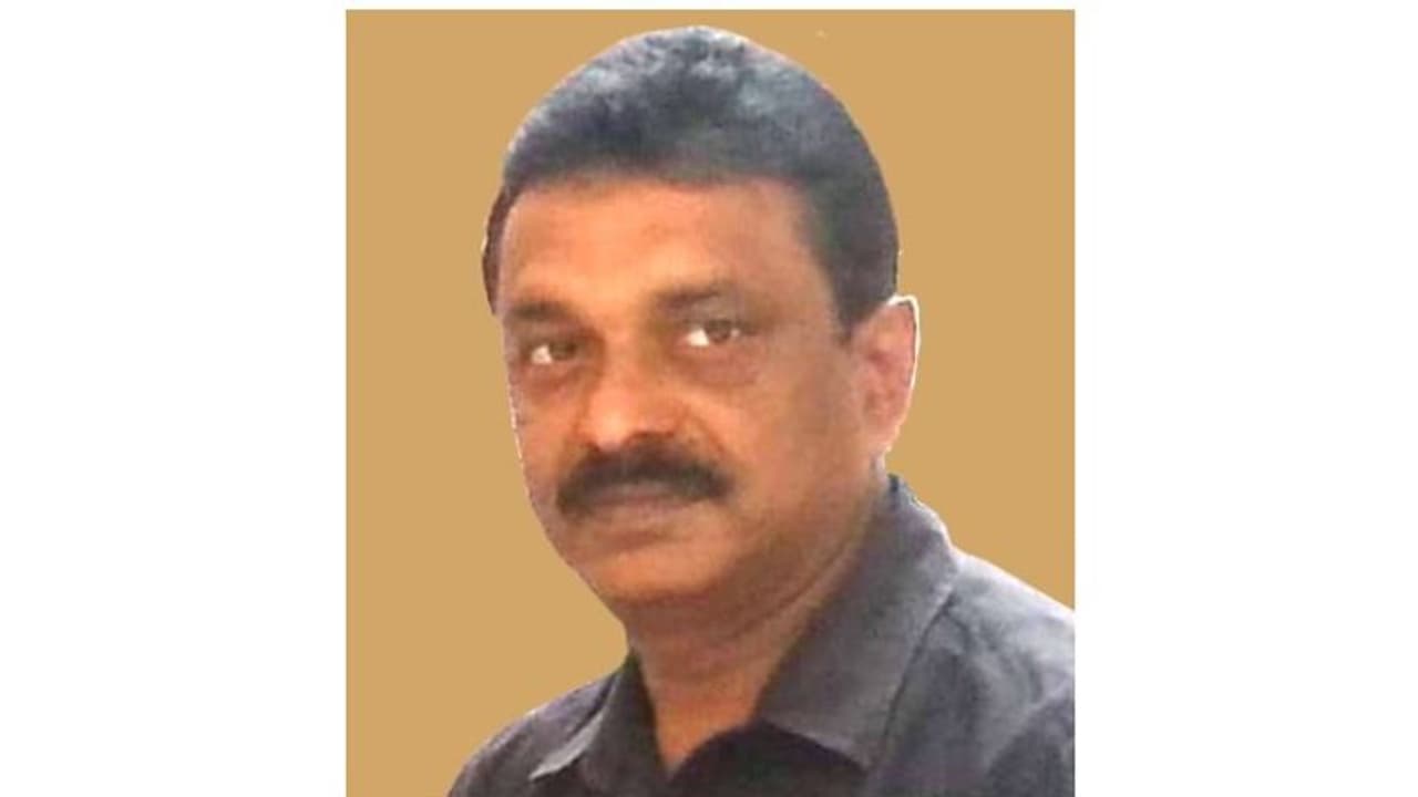 പ്രവാസി മലയാളി ഹൃദയാഘാതം മൂലം മരിച്ചു