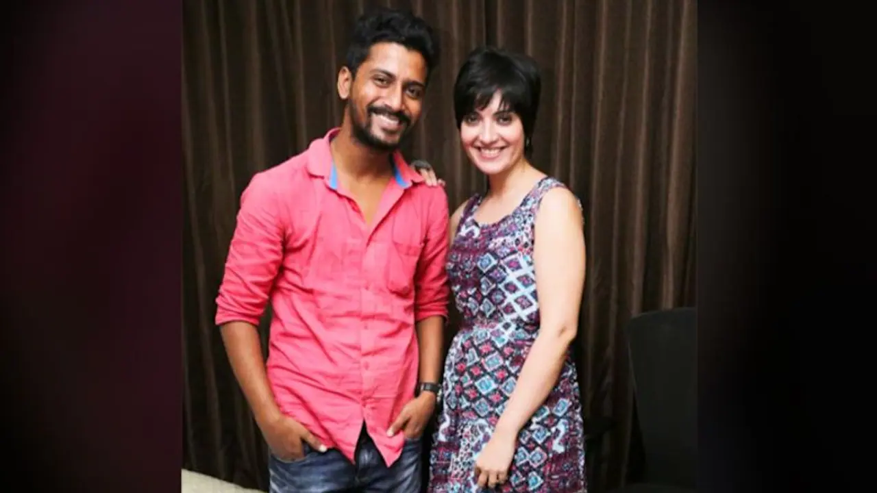 Sudipta Chanda’s growing foothold in Bollywood