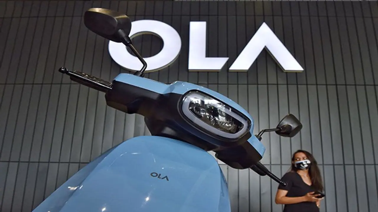 സോഫ്റ്റ്ബാങ്ക് ഒലയില്‍ നിക്ഷേപിച്ചത് 200 ദശലക്ഷം ഡോളര്‍