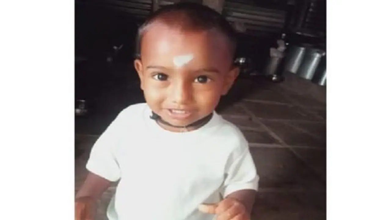 ಕರ್ನಾಟಕದಲ್ಲಿ ಮತ್ತೆ ಸಂಭವಿಸಿದ ಬೋರ್ವೆಲ್ ದುರಂತ: ಎರಡೂವರೆ ವರ್ಷದ ಮಗು ಸಾವು ಕರ್ನಾಟಕದಲ್ಲಿ ಮತ್ತೆ ಸಂಭವಿಸಿದ ಬೋರ್ವೆಲ್ ದುರಂತ: ಎರಡೂವರೆ ವರ್ಷದ ಮಗು ಸಾವು