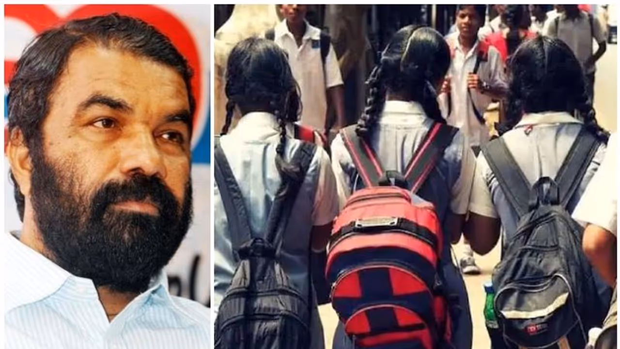 വിദ്യാഭ്യാസ മന്ത്രിയും വകുപ്പും അറിഞ്ഞില്ല:സ്കൂൾ തുറക്കൽ ചർച്ച മുഖ്യമന്ത്രി നടത്തിയത് ആരോഗ്യവകുപ്പിനോട് മാത്രം