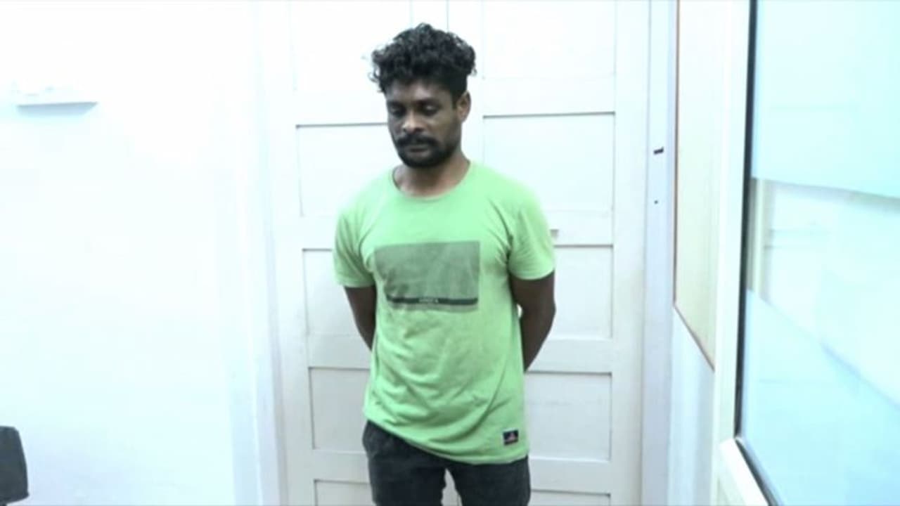 വീട്ടിൽ അതിക്രമിച്ചുകയറി യുവതിയെ ബലാത്സംഗം ചെയ്യാൻ ശ്രമിച്ച കേസ്: പ്രതി അറസ്റ്റിൽ