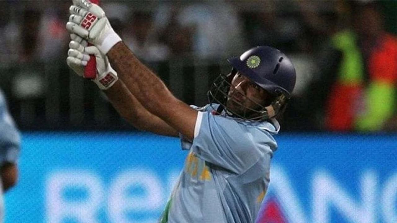 Yuvraj Singh:మళ్లీ వస్తా.. మెరుపులు మెరిపిస్తా : గుడ్ న్యూస్ చెప్పిన యువరాజ్ సింగ్.. ఇన్స్టాలో ఆసక్తికర పోస్టు Yuvraj Singh:మళ్లీ వస్తా.. మెరుపులు మెరిపిస్తా : గుడ్ న్యూస్ చెప్పిన యువరాజ్ సింగ్.. ఇన్స్టాలో ఆసక్తికర పోస్టు
