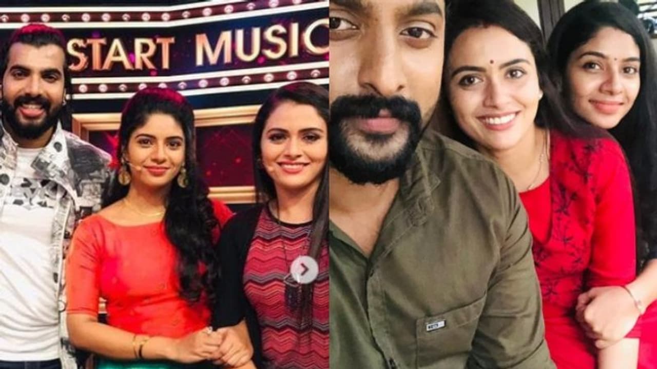 'ഇനിയുള്ള കാലവും നിങ്ങളുടെ സീതയായി തുടരാമെന്ന പ്രതീക്ഷയിൽ', ധന്യയുടെ വാക്കുകൾ 'ഇനിയുള്ള കാലവും നിങ്ങളുടെ സീതയായി തുടരാമെന്ന പ്രതീക്ഷയിൽ', ധന്യയുടെ വാക്കുകൾ