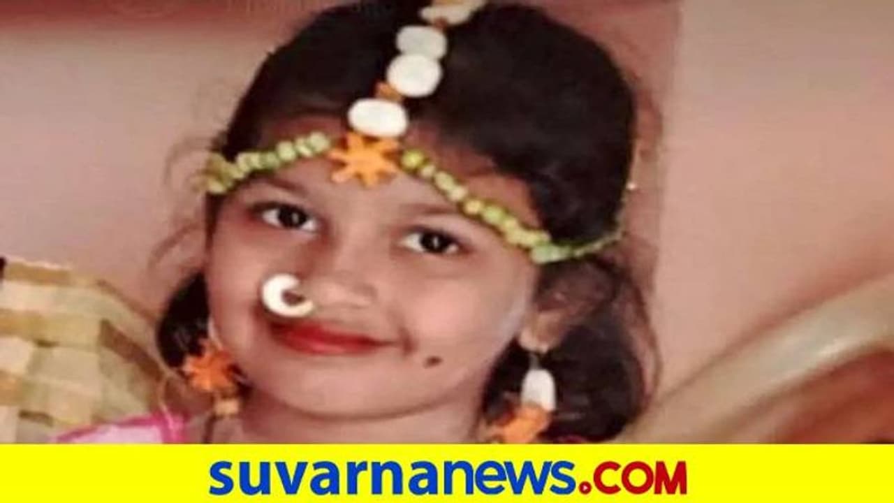 ಸಿಂಧನೂರು: ಡೆಂಗ್ಯೂ ಜ್ವರಕ್ಕೆ 6 ವರ್ಷದ ಬಾಲಕಿ ಬಲಿ