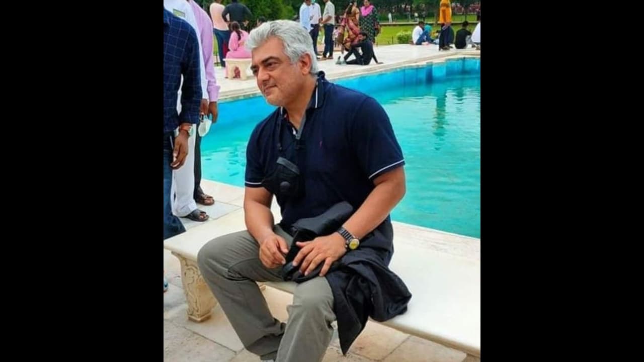 #ஓடுனஒரேபடம்மங்காத்தா... எங்கேயோ தப்பு நடக்குது... புலம்பினாரா அஜித்..?