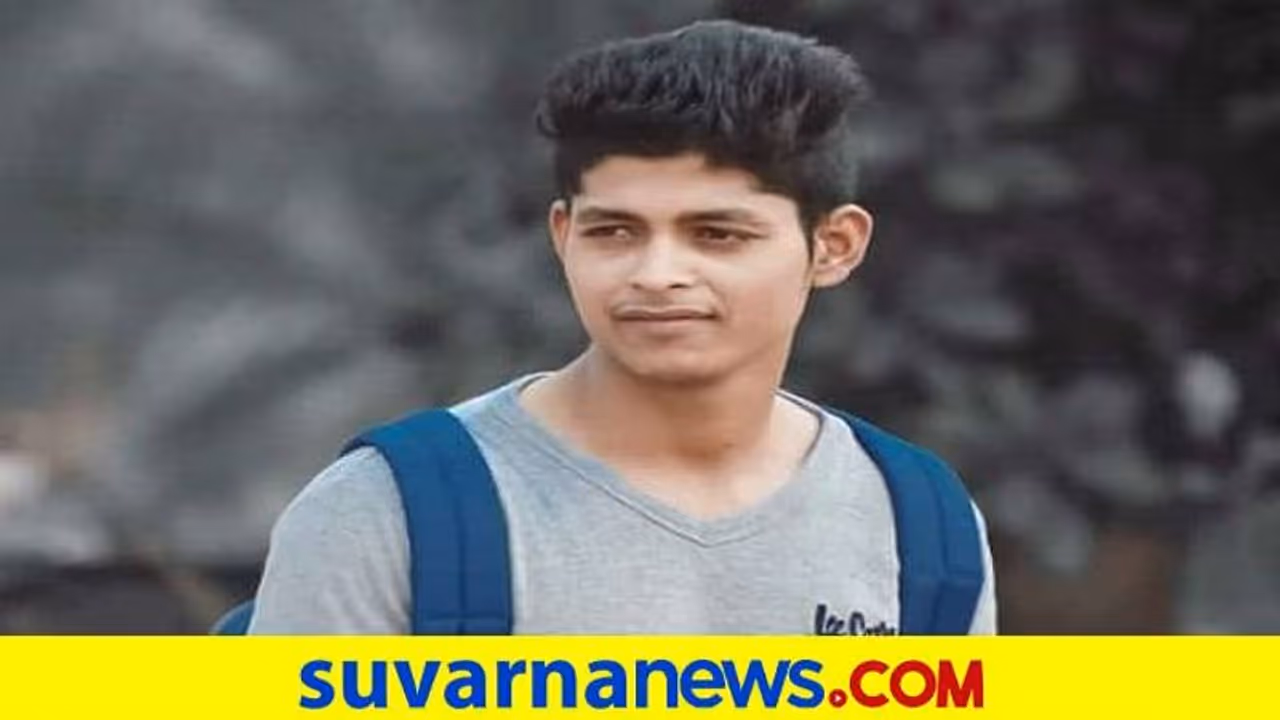 ಹುಬ್ಬಳ್ಳಿ: ರೈಲ್ವೆ ಹಳಿಗೆ ತಲೆಕೊಟ್ಟು ಯುವಕ ಆತ್ಮಹತ್ಯೆ