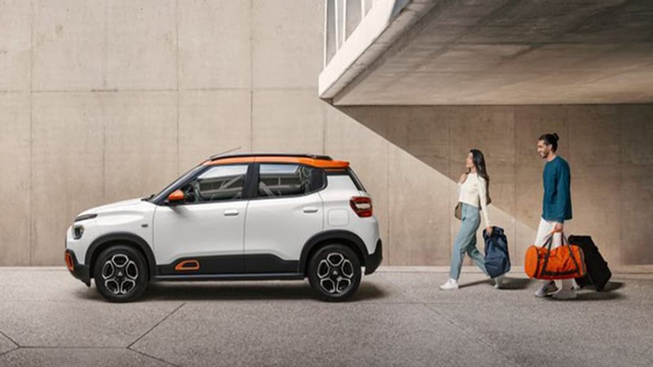 സിട്രോൺ C3 വകഭേദങ്ങൾ, ഫീച്ചറുകള്‍; അറിയേണ്ടതെല്ലാം