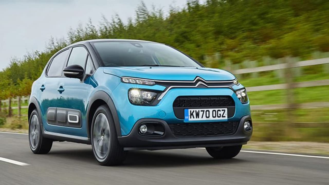 Citroen C3 : സിട്രോൺ C3 ജൂണില് എത്തും Citroen C3 : സിട്രോൺ C3 ജൂണില് എത്തും