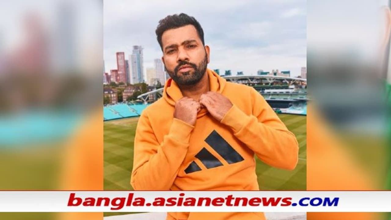 লাগবে মাত্র ৩টে বল, আজ রাতেই ফের ইতিহাসের হাতছানি হিটম্যানের সামনে অনেক পিছনে কোহলিরা লাগবে মাত্র ৩টে বল, আজ রাতেই ফের ইতিহাসের হাতছানি হিটম্যানের সামনে অনেক পিছনে কোহলিরা