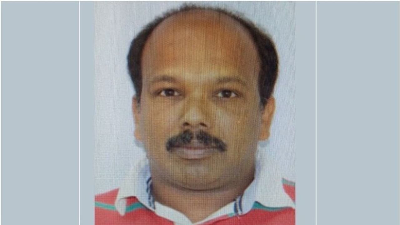 പ്രവാസി മലയാളി ഹൃദയാഘാതം മൂലം മരിച്ചു പ്രവാസി മലയാളി ഹൃദയാഘാതം മൂലം മരിച്ചു