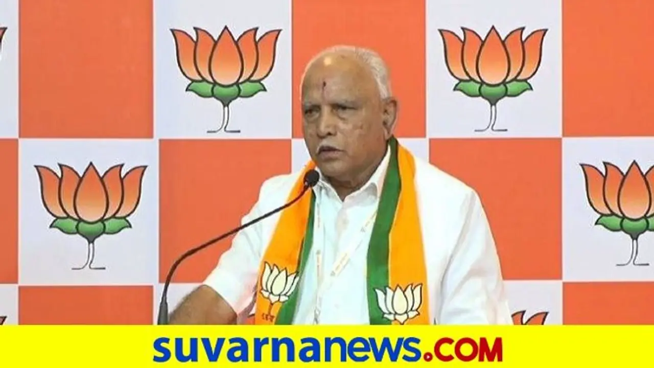 ಬಿಎಸ್‌ವೈ ಅತ್ತಿಗೆ ಶಾರದಮ್ಮ ನಿಧನ : ಅಂತಿಮ ದರ್ಶನ ಪಡೆದ BSY