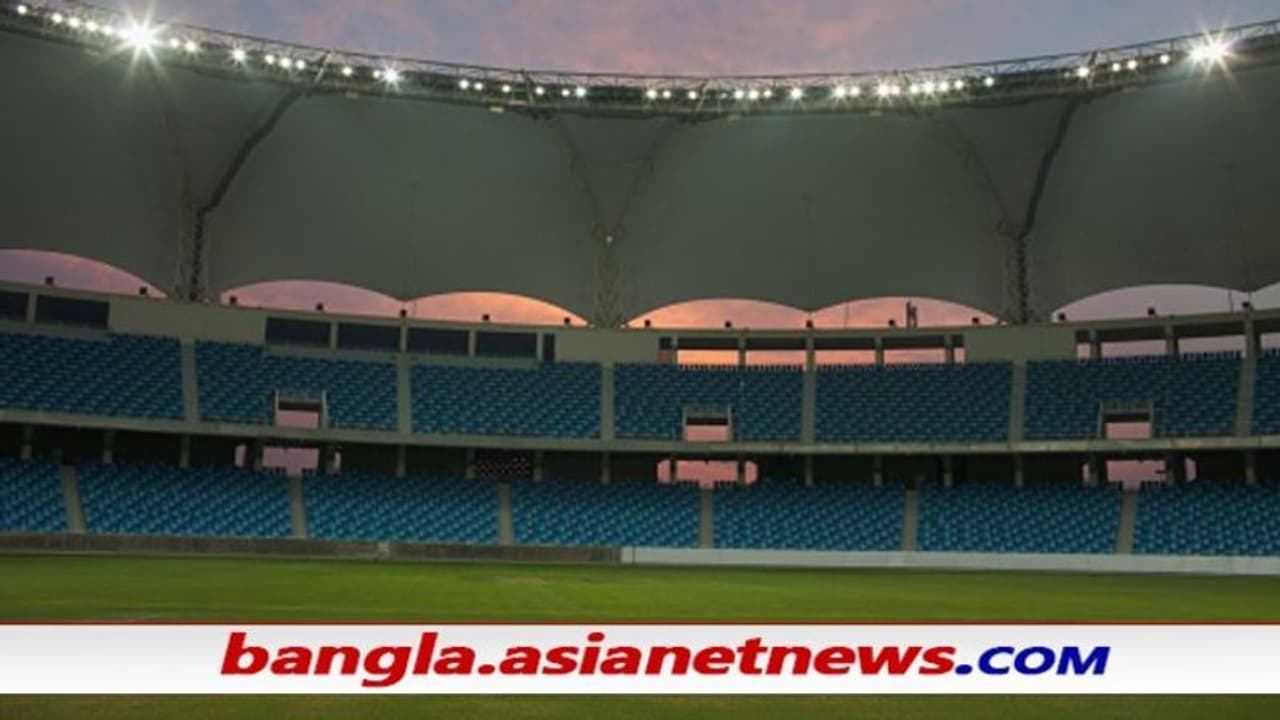 IPL 2021 চেন্নাই মুম্বই ম্যাচে কেমন হচ্ছে পিচ, দুবাইয়ে শুরুতেই আবার বৃষ্টি হবে না তো