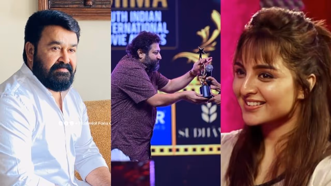 മോഹന്‍ലാല്‍ നടന്‍, മഞ്ജു വാര്യര്‍ നടി, ലിജോ സംവിധായകന്‍; സൈമ അവാര്‍ഡ്‍സ് 2019 പ്രഖ്യാപിച്ചു