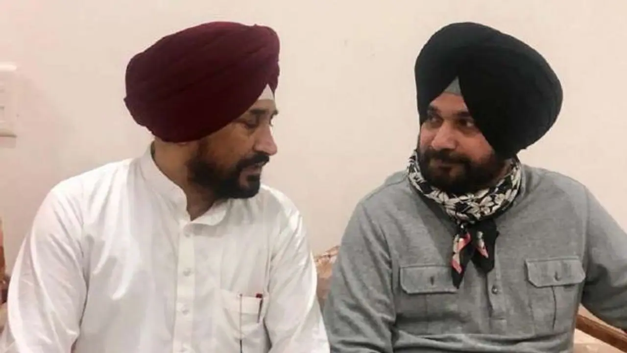 Punjab Election 2022 : कांग्रेस प्रत्याशियों की पहली लिस्ट जल्द, इन विधायकों को मौका, इनका साफ होगा पत्ता Punjab Election 2022 : कांग्रेस प्रत्याशियों की पहली लिस्ट जल्द, इन विधायकों को मौका, इनका साफ होगा पत्ता