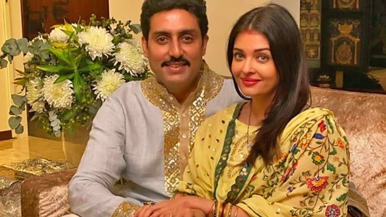 ऐश्वर्या राय ने खत्म की इस फिल्म की शूटिंग, लंबे समय बाद पर्दे पर नजर आएंगी बच्चन बहू ऐश्वर्या राय ने खत्म की इस फिल्म की शूटिंग, लंबे समय बाद पर्दे पर नजर आएंगी बच्चन बहू