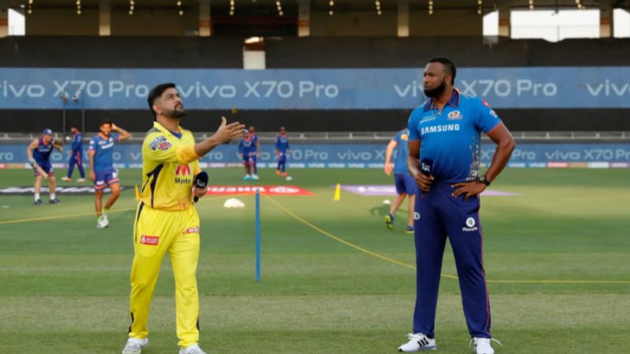 വീണ്ടും ഐപിഎല്‍ ആവേശം; എല്‍ ക്ലാസിക്കോയില്‍ ഹിറ്റ്‌മാനില്ല; ചെന്നൈ മുംബൈ ടോസ് അറിയാം