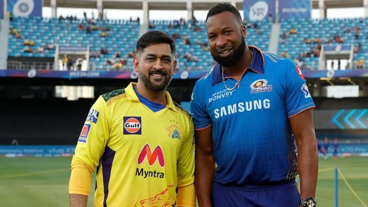 কোন ৫টি কারণে পোলার্ডের মুম্বইকে মাত দিল ধোনির সিএসকে, জেনে নিন ম্য়াচের টার্নিং পয়েন্ট