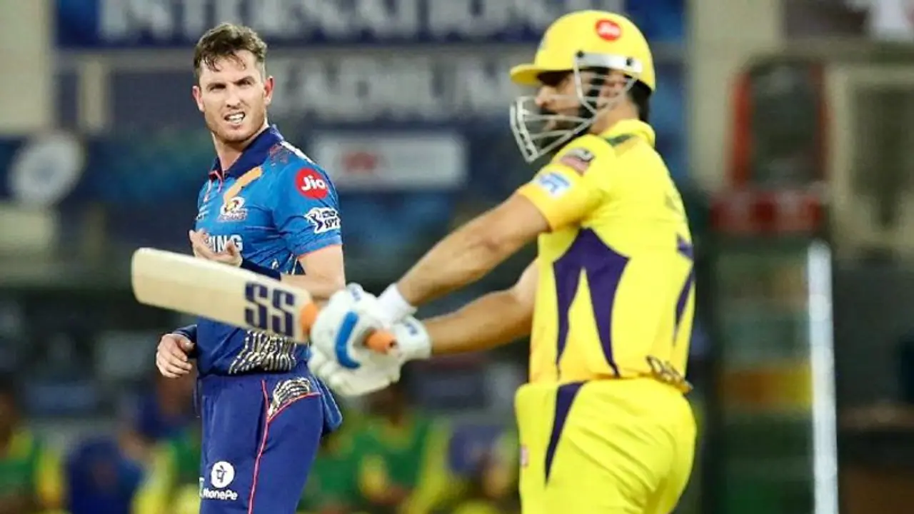 టాస్ వేశాక కూడా టీమ్ని డిసైడ్ చేసే ఛాన్స్... ఐపీఎల్ 2023లో టీమ్స్కి మరో బోనస్... టాస్ వేశాక కూడా టీమ్ని డిసైడ్ చేసే ఛాన్స్... ఐపీఎల్ 2023లో టీమ్స్కి మరో బోనస్...