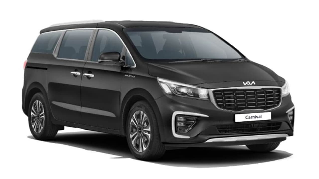 കിടിലന് ഫീച്ചറുകളും, ലിമോസിന് പ്ലസ് വേരിയന്റും; പുത്തന് കാർണിവലുമായി കിയ കിടിലന് ഫീച്ചറുകളും, ലിമോസിന് പ്ലസ് വേരിയന്റും; പുത്തന് കാർണിവലുമായി കിയ