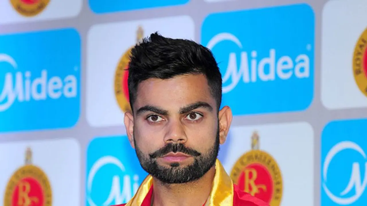 इस सीजन के बाद IPL में भी कप्तानी छोड़ेंगे विराट कोहली, 2013 में संभाली थी RCB की कमान इस सीजन के बाद IPL में भी कप्तानी छोड़ेंगे विराट कोहली, 2013 में संभाली थी RCB की कमान