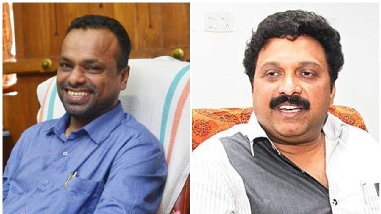 'ഗണേഷ്കുമാറിന് എതിരായ പരോക്ഷ വിമര്ശനം'; പോസ്റ്റ് നീക്കം ചെയ്ത് കൊല്ലം മുന് കളക്ടര് 'ഗണേഷ്കുമാറിന് എതിരായ പരോക്ഷ വിമര്ശനം'; പോസ്റ്റ് നീക്കം ചെയ്ത് കൊല്ലം മുന് കളക്ടര്