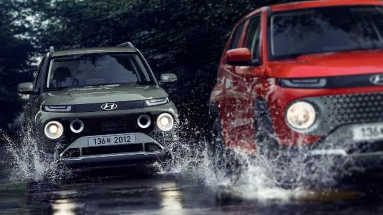 ഒരെണ്ണം വേണമെന്ന് കൊറിയന്‍ പ്രസിഡന്‍റും, ഈ വണ്ടിക്ക് ജന്മനാട്ടില്‍ വമ്പന്‍ വരവേല്‍പ്പ്!