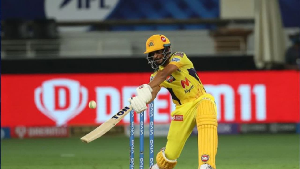 IPL 2021, Final বিরল রেকর্ড গড়লেন ঋতুরাজ, ঢুকলেন সচিন হেডেন বিরাটদের ক্লাবে IPL 2021, Final বিরল রেকর্ড গড়লেন ঋতুরাজ, ঢুকলেন সচিন হেডেন বিরাটদের ক্লাবে