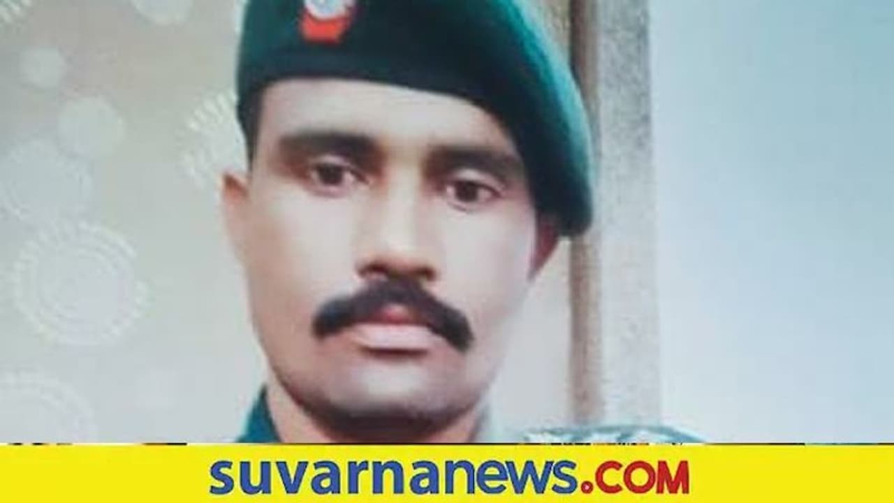 ಪಾಕಿಸ್ತಾನದ ಐಎಸ್ಐ ಜೊತೆ ಸಂಪರ್ಕ : ಬೆಂಗಳೂರಲ್ಲಿ ವ್ಯಕ್ತಿ ಅರೆಸ್ಟ್ ಪಾಕಿಸ್ತಾನದ ಐಎಸ್ಐ ಜೊತೆ ಸಂಪರ್ಕ : ಬೆಂಗಳೂರಲ್ಲಿ ವ್ಯಕ್ತಿ ಅರೆಸ್ಟ್