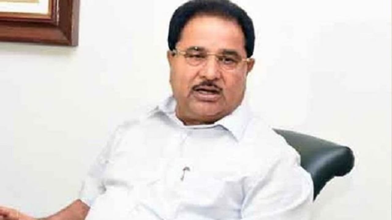 ಕಾಂಗ್ರೆಸ್‌ಗೆ ಮತ್ತೊಂದು ಶಾಕ್, ಮಾಜಿ ಉಪಮುಖ್ಯಮಂತ್ರಿ ಓಂ ಪ್ರಕಾಶ್ ಸೋನಿ ಬಂಧನ!