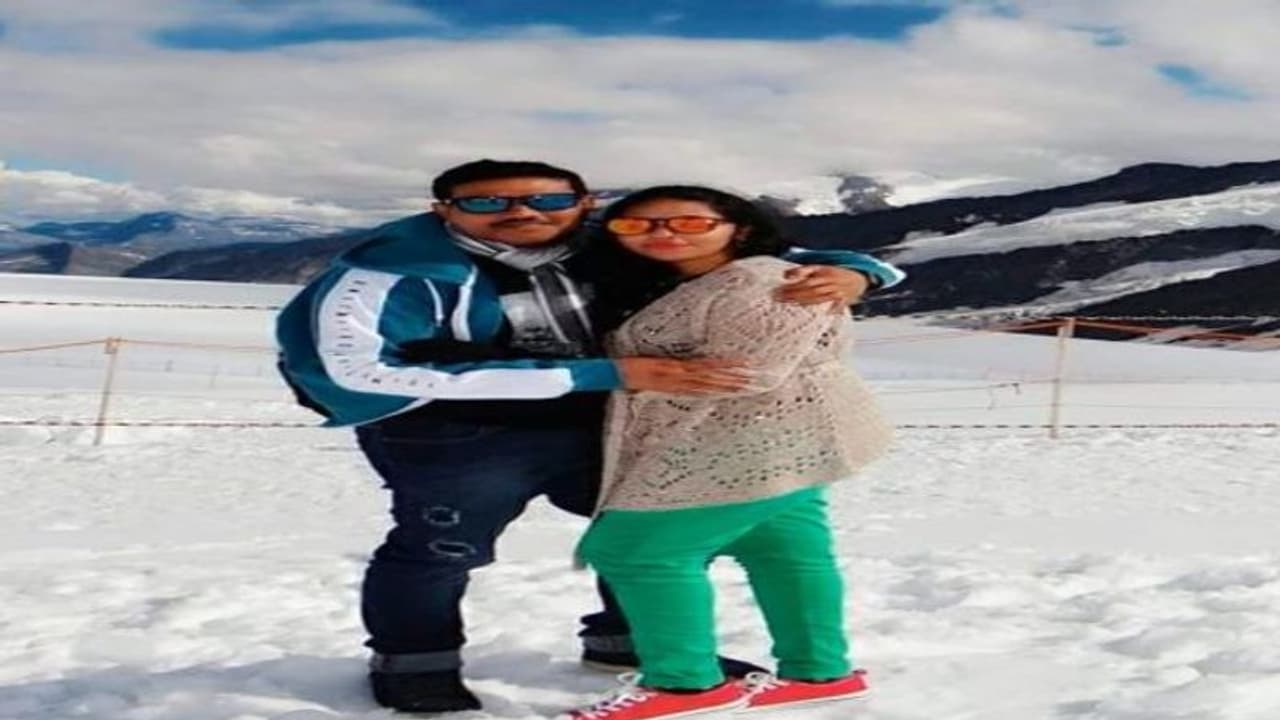 జర్మనీలో దారుణం... ప్రవాసాంధ్రుల ఇంట అగ్నిప్రమాదం, బాపట్ల జంట పరిస్థితి విషమం