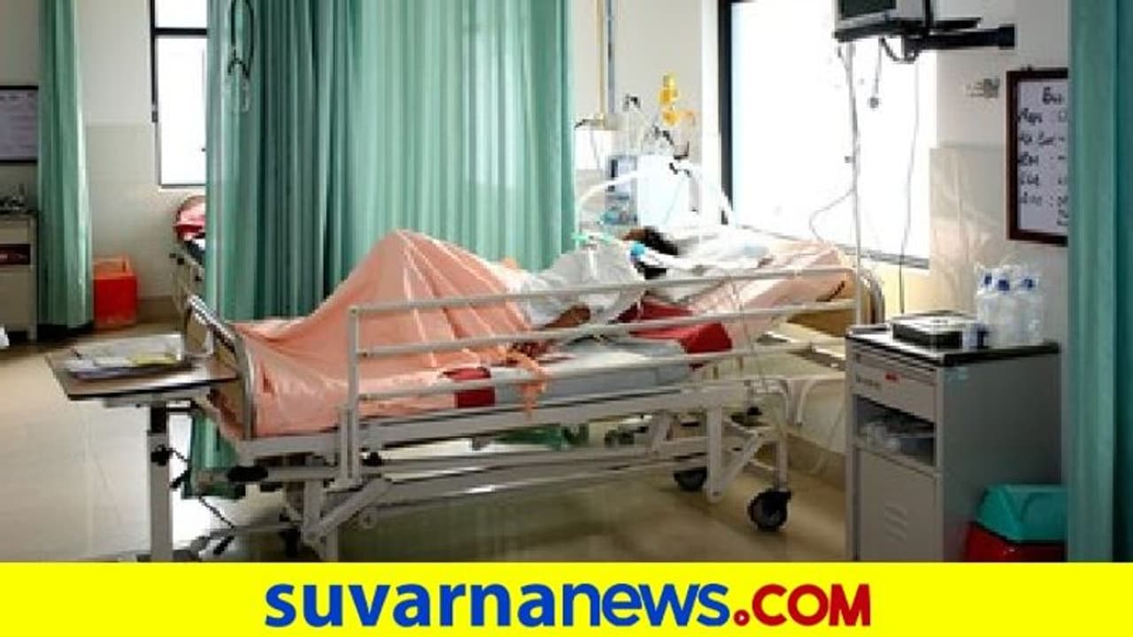 ಸತ್ತವಳು ಎದ್ದು ಬಂದಳು; ಎಂಥ ವಿಸ್ಮಯ ಈ ನರಜನ್ಮ!