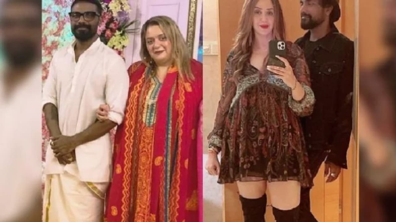 അന്ന് ശരീരഭാരം 105 കിലോ; ഇപ്പോള് നാൽപത് കിലോ കുറച്ചതിന്റെ രഹസ്യം പങ്കുവച്ച് ലിസെല്ലെ അന്ന് ശരീരഭാരം 105 കിലോ; ഇപ്പോള് നാൽപത് കിലോ കുറച്ചതിന്റെ രഹസ്യം പങ്കുവച്ച് ലിസെല്ലെ