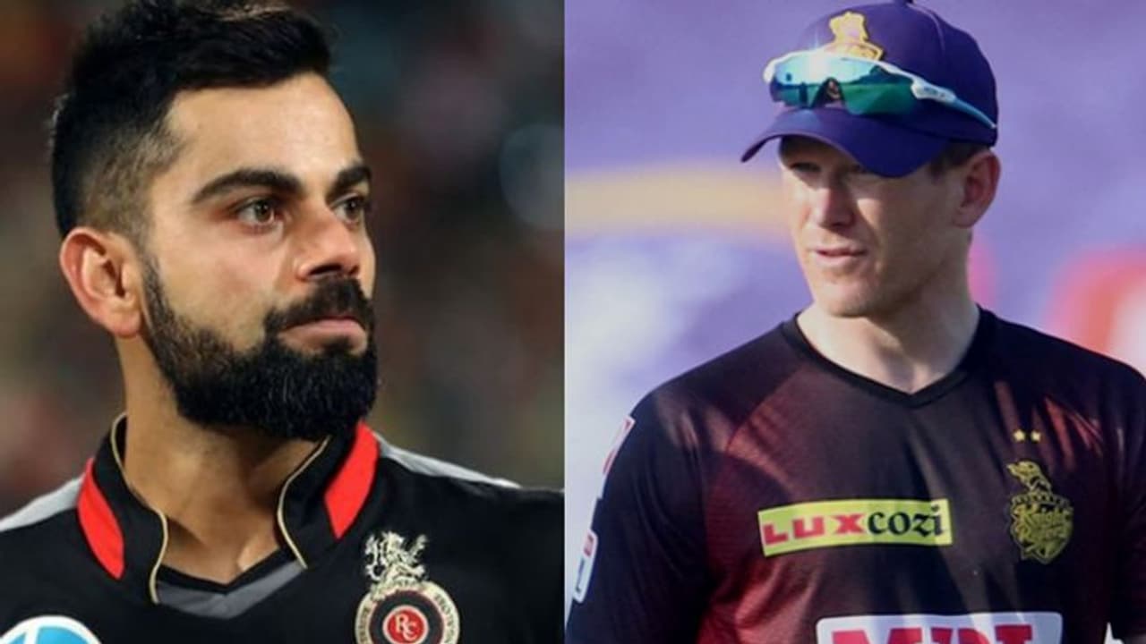 #KKRvsRCB இதுதான் 2 அணிகளின் ஆடும் லெவன் காம்பினேஷனாக இருக்கும்..! முன்னாள் வீரரின் அதிரடி கணிப்பு #KKRvsRCB இதுதான் 2 அணிகளின் ஆடும் லெவன் காம்பினேஷனாக இருக்கும்..! முன்னாள் வீரரின் அதிரடி கணிப்பு