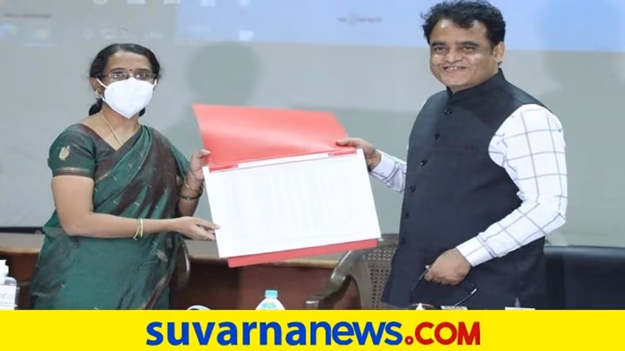 ಕರ್ನಾಟಕ ಸಿಇಟಿ ರಿಸಲ್ಟ್ ಪ್ರಕಟ: ಇಲ್ಲಿದೆ Rank ವಿಜೇತ ವಿದ್ಯಾರ್ಥಿಗಳ ಪಟ್ಟಿ