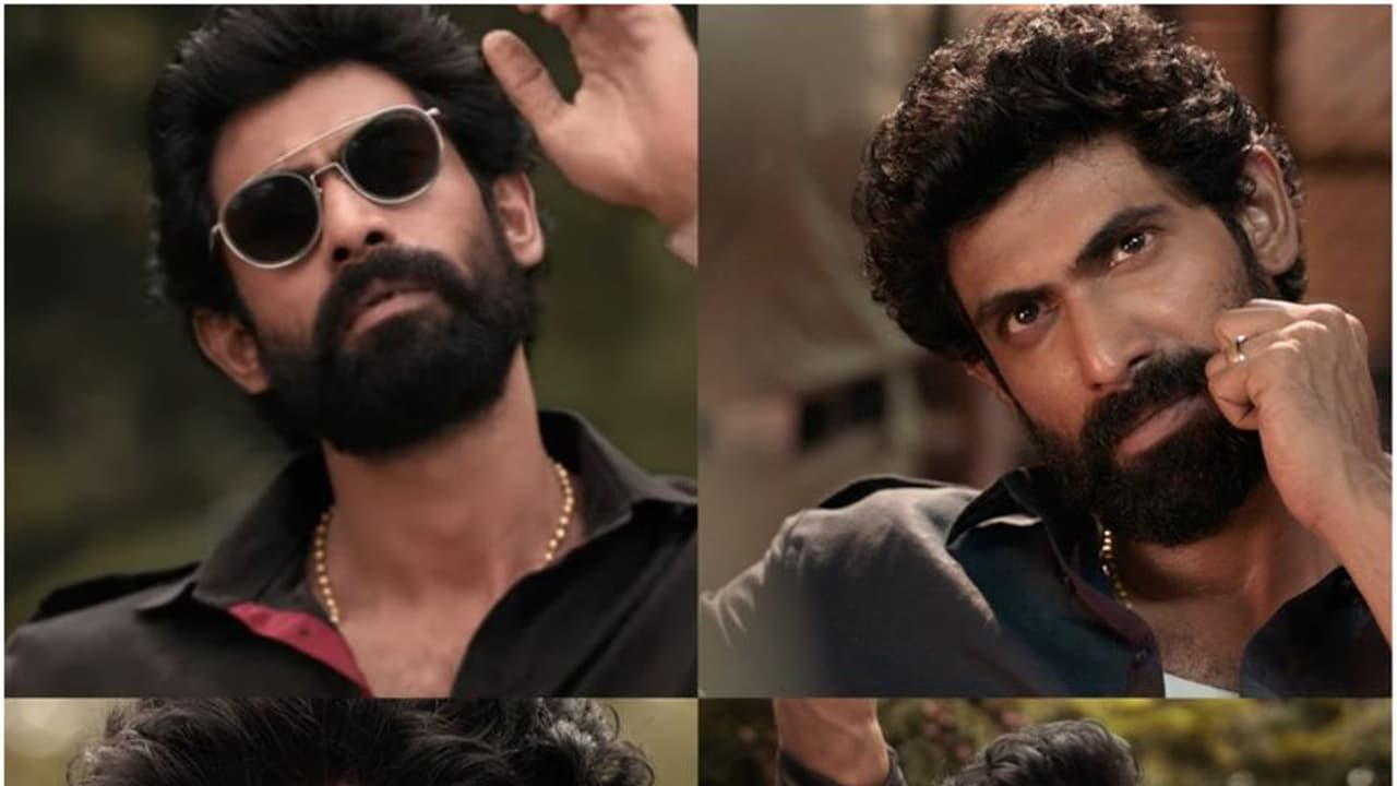 భీమ్లా నాయక్ అప్డేట్: పవన్ కాదు... నేనే హీరో అంటున్న రానా భీమ్లా నాయక్ అప్డేట్: పవన్ కాదు... నేనే హీరో అంటున్న రానా