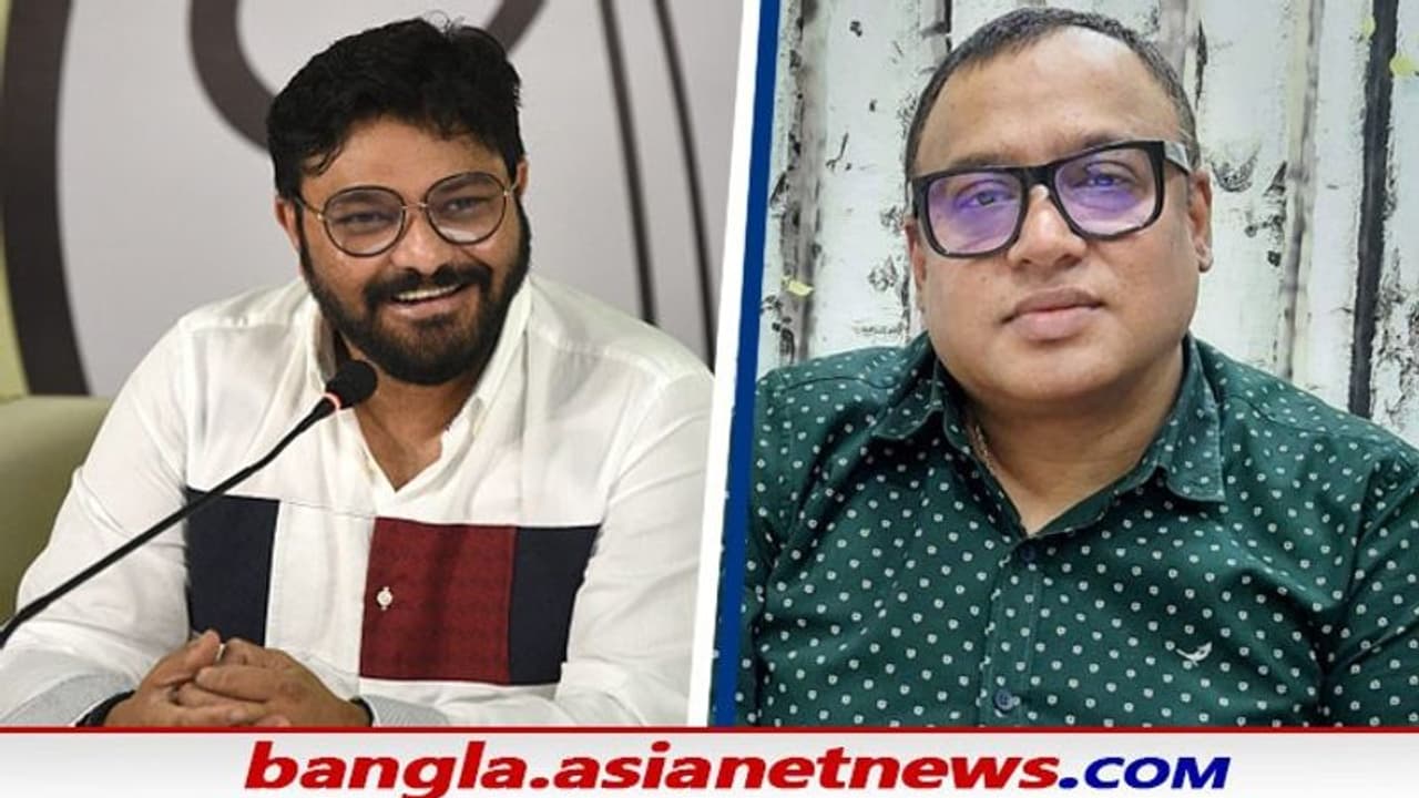 'সম্মান না পেয়ে বাবুল দল ছেড়ে ঠিক করেছেন', রায়গঞ্জের বিধায়কের মন্তব্য বাড়াচ্ছে জল্পনা 'সম্মান না পেয়ে বাবুল দল ছেড়ে ঠিক করেছেন', রায়গঞ্জের বিধায়কের মন্তব্য বাড়াচ্ছে জল্পনা
