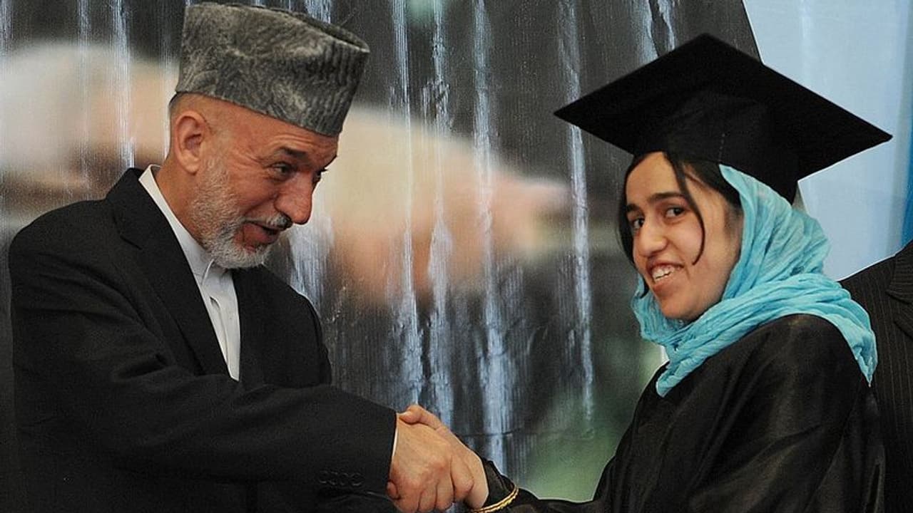 പഴയ ബിരുദ സര്ടിഫിക്കറ്റുകള്ക്കൊന്നും വിലയില്ലെന്ന് താലിബാന് പഴയ ബിരുദ സര്ടിഫിക്കറ്റുകള്ക്കൊന്നും വിലയില്ലെന്ന് താലിബാന്