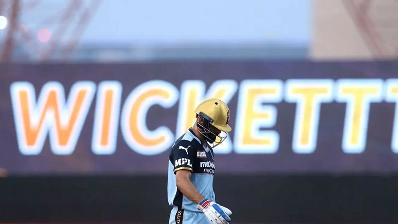 How Virat Kohli's performance would be affected post captaincy step down? Agarkar and Parthiv comment How Virat Kohli's performance would be affected post captaincy step down? Agarkar and Parthiv comment