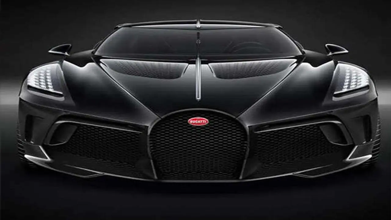 ലംബോര്‍ഗിനിയും ഇന്ത്യന്‍ കമ്പനിയും കൈകോര്‍ക്കുന്നു