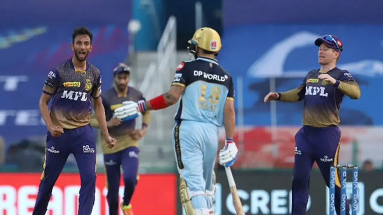 IPL 2021, KKR vs RCB: Meme fest breaks out as RCB gets shot out for 92 and loses by 9 wickets IPL 2021, KKR vs RCB: Meme fest breaks out as RCB gets shot out for 92 and loses by 9 wickets